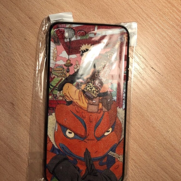Newest Anime Naruto IPhone cases - Picture 2 of 2